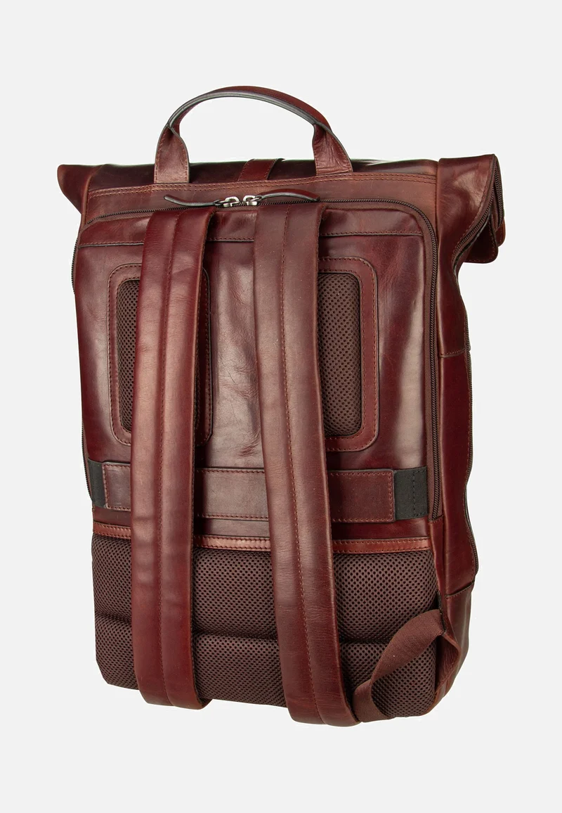 Lund Kurier 6745 Braun - Rucksack