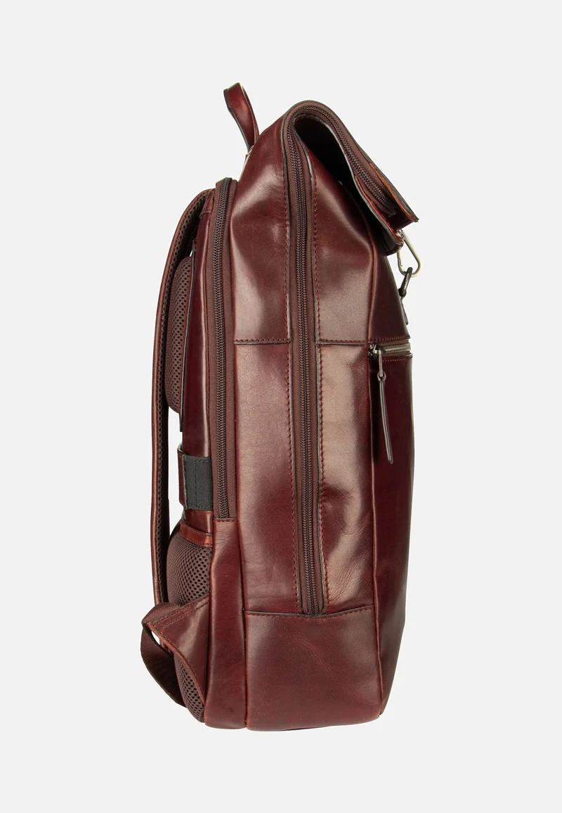 Lund Kurier 6745 Braun - Rucksack