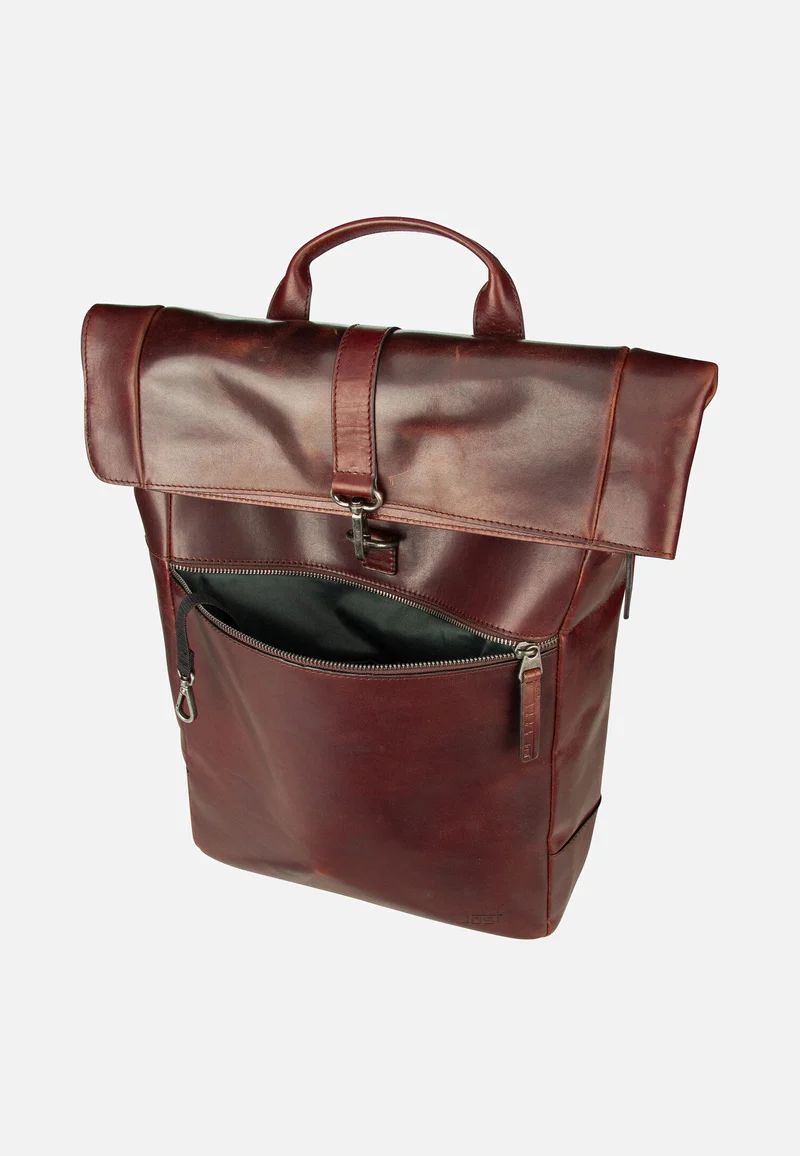 Lund Kurier 6745 Braun - Rucksack