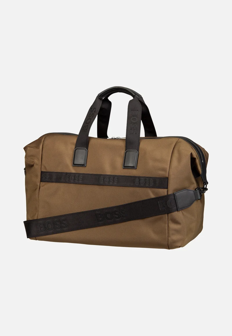 Ray Soft Holdall 50552526 Open Green - Weekender