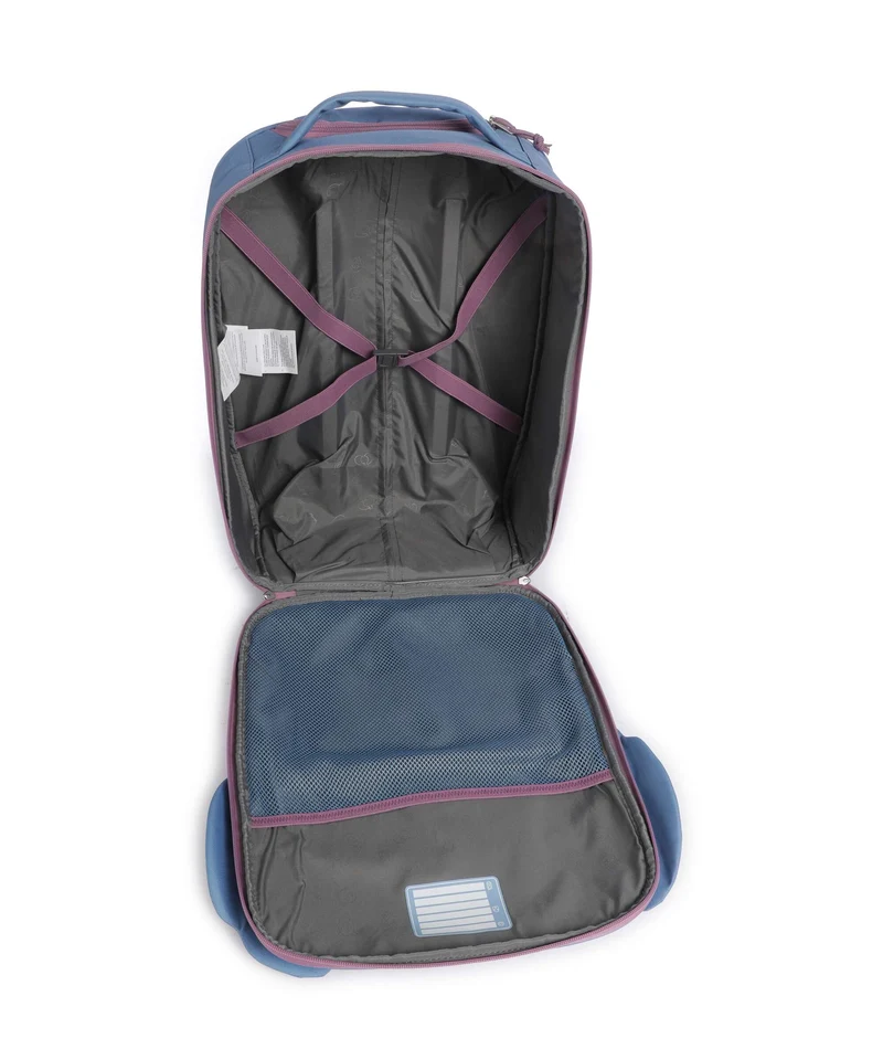 Samsonite Sammies Disney Kindertrolley stitch
