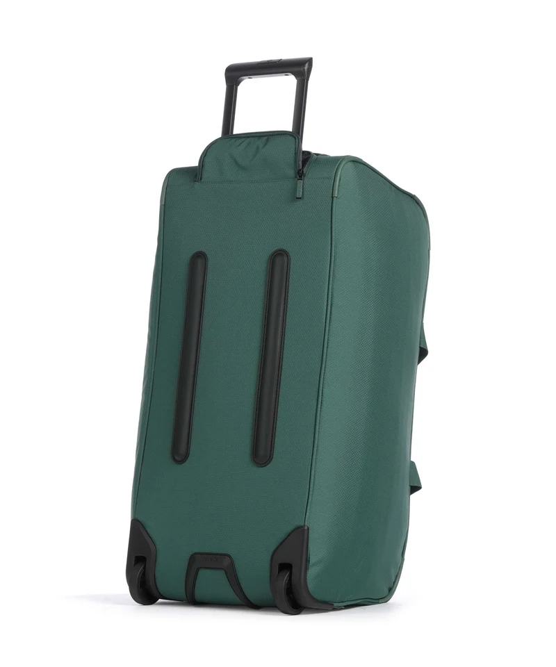 Travelite Skaii Rollenreisetasche green