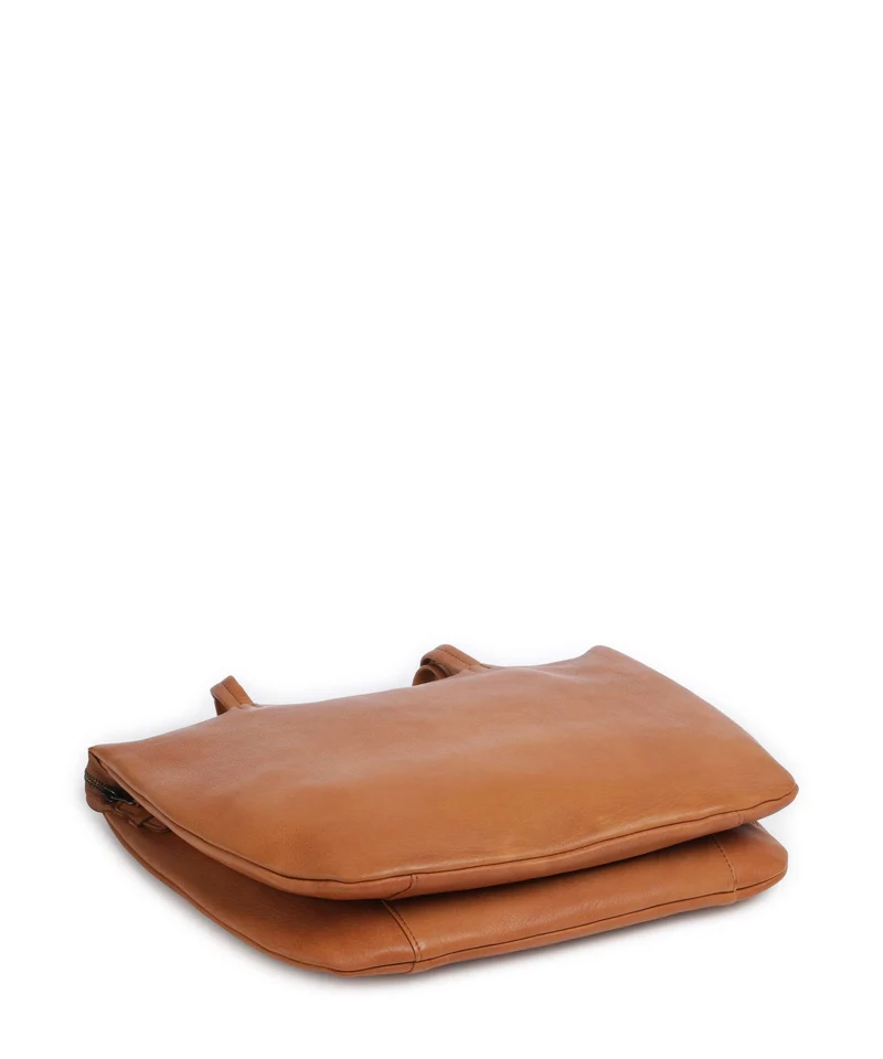 Harold's Cufu Shopper cognac