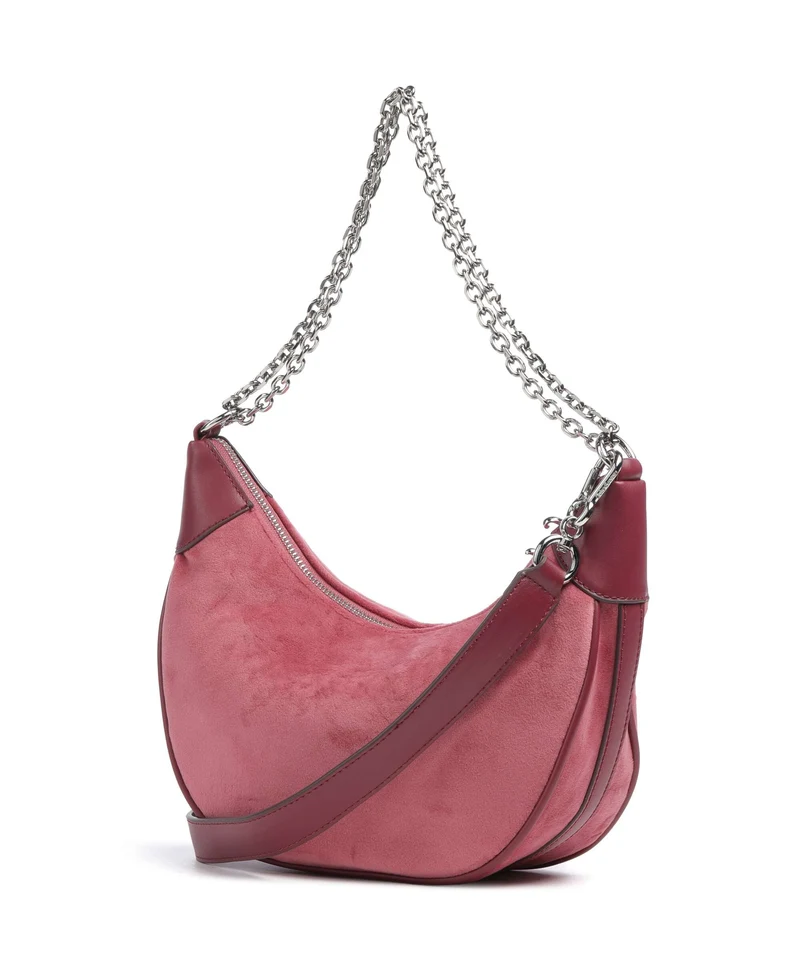 Juicy Couture Kimberly M Schultertasche persian red