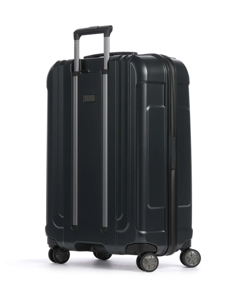 Titan X-Ray M 4-Rollen Trolley anthrazit