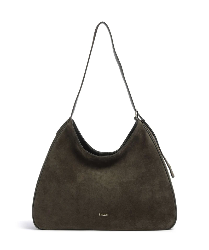 Kazar Cavli Beuteltasche olive