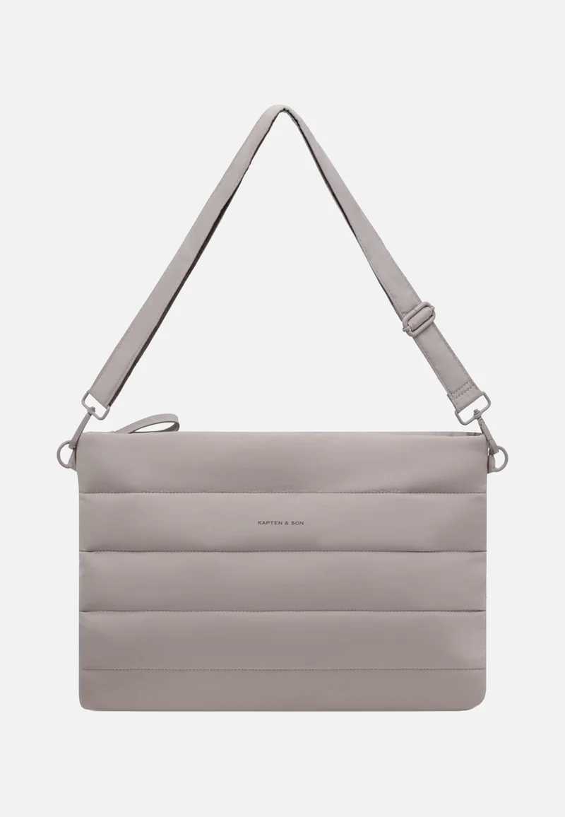 Ava Muted Rose - Laptop Sleeve