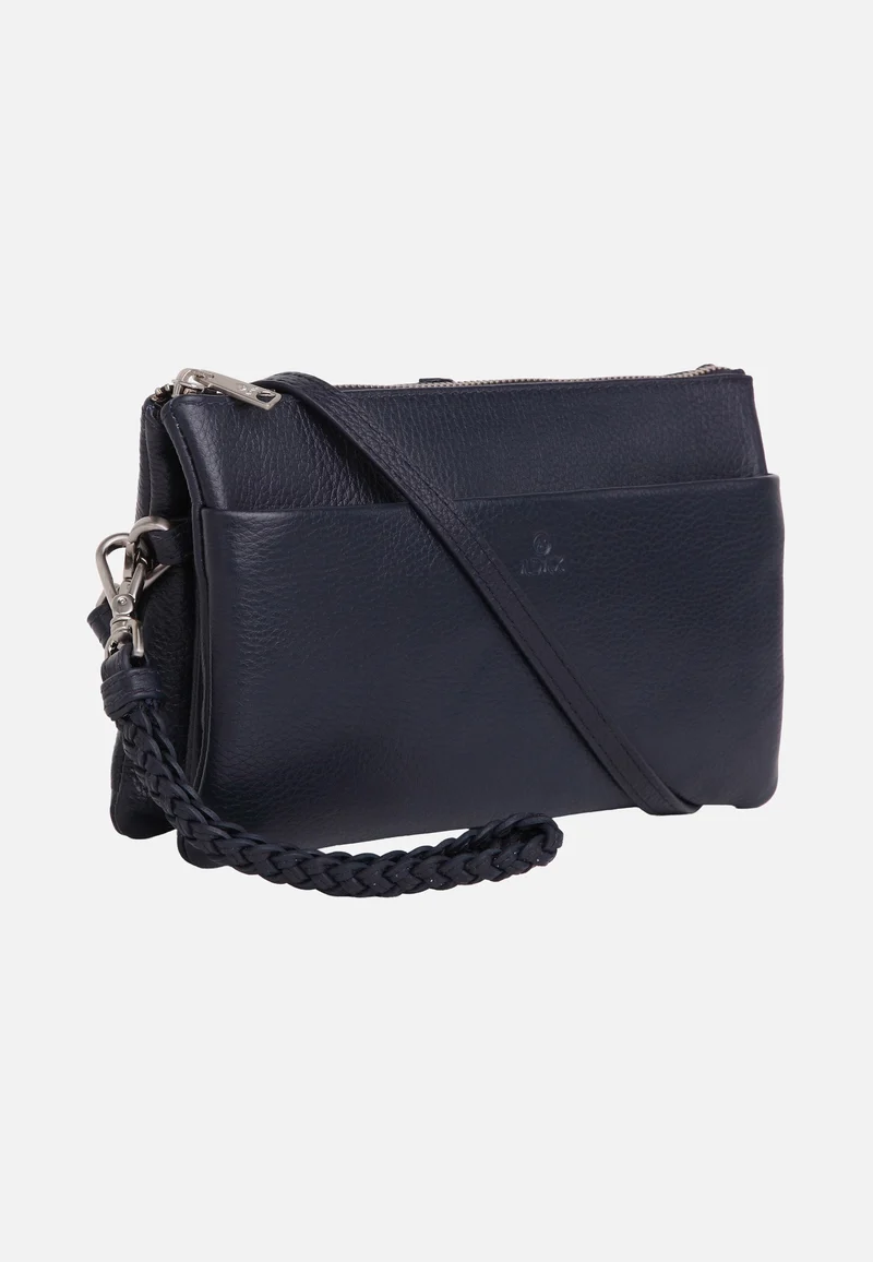 Cormorano Silja Navy - Clutch