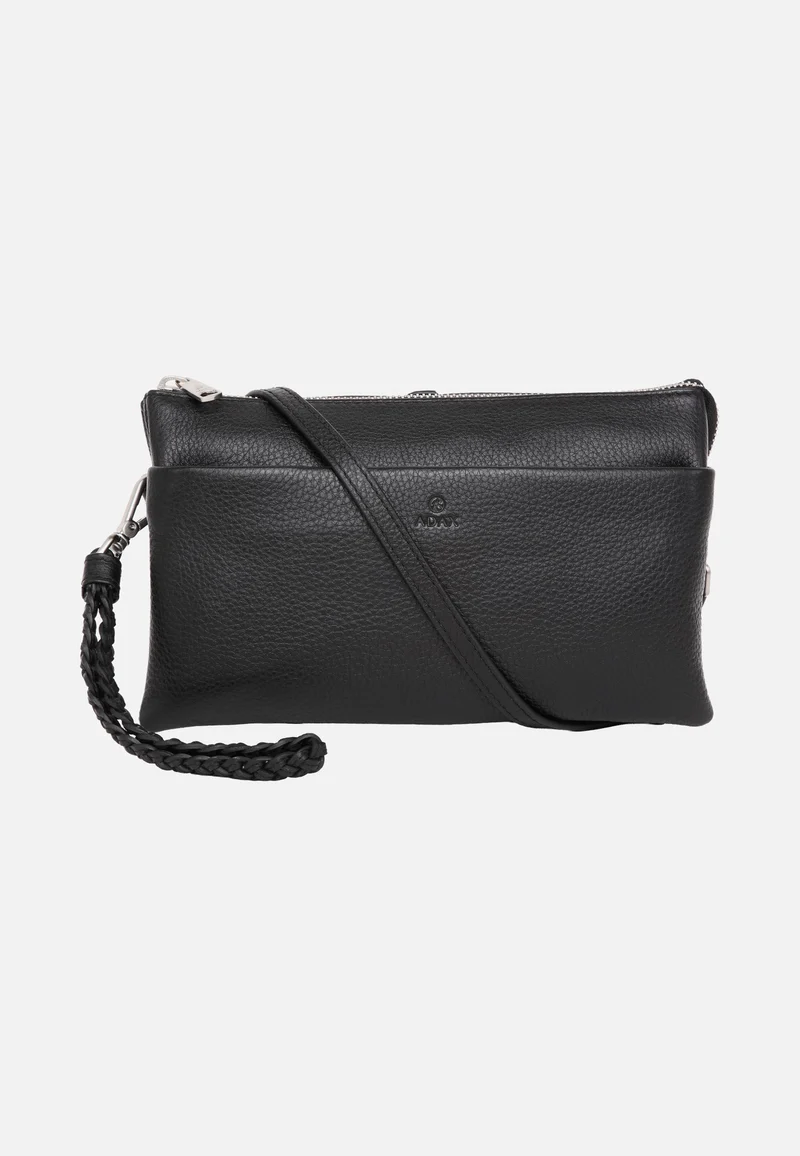 Cormorano Silja Black - Clutch