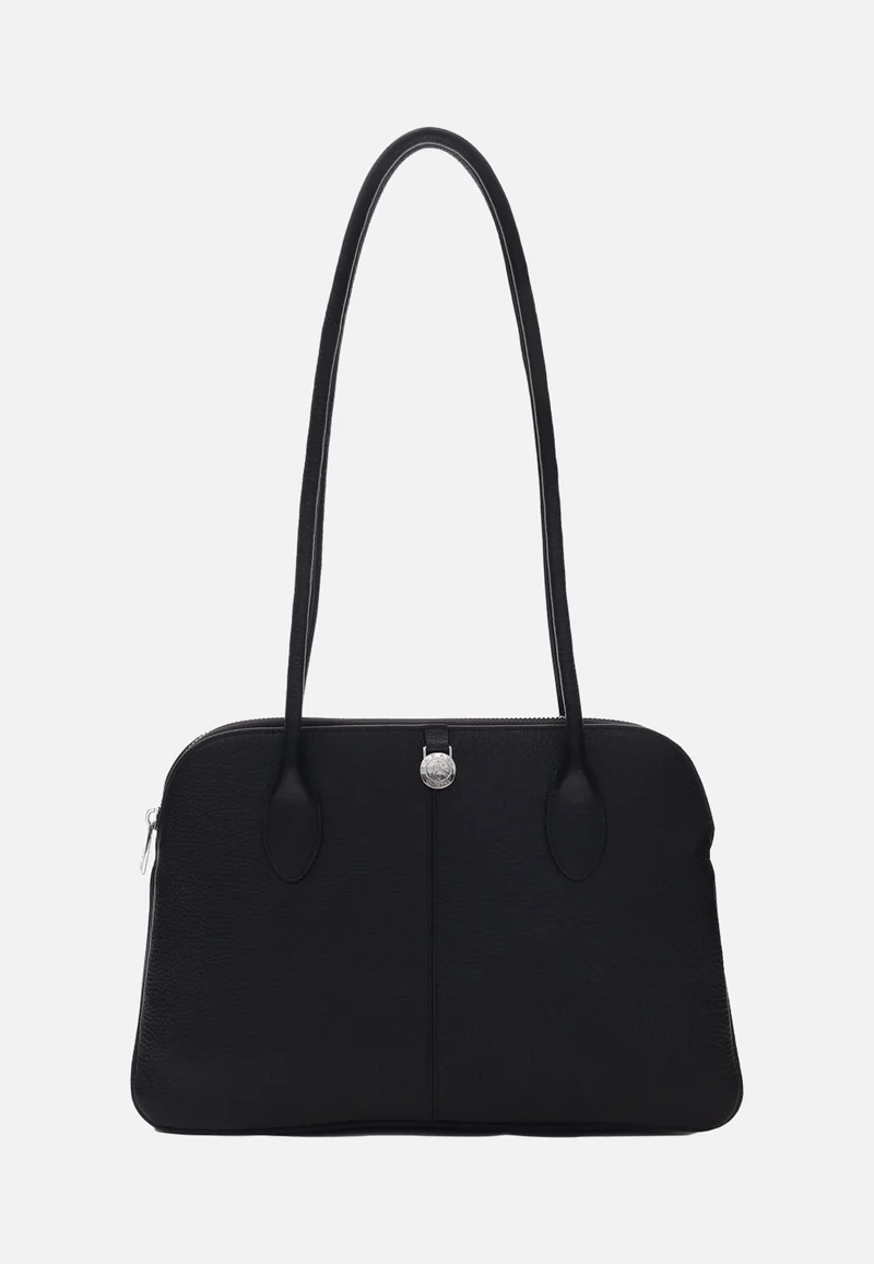 Cormorano Violet Black - Crossbody Bag