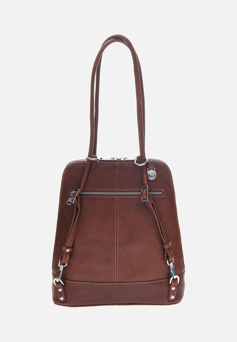 Cormorano Lina Walnut - Rucksack