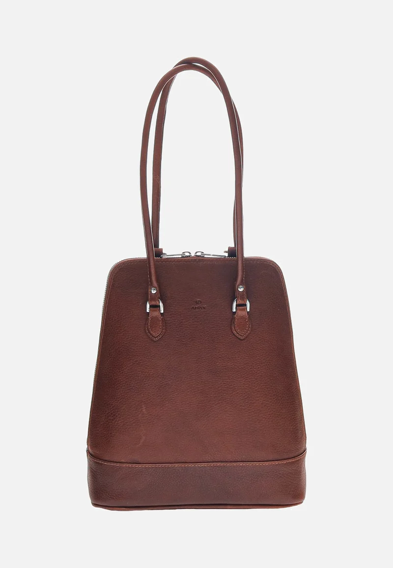 Cormorano Lina Walnut - Rucksack