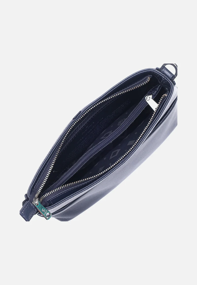 Cormorano Andrea Navy - Crossbody Bag