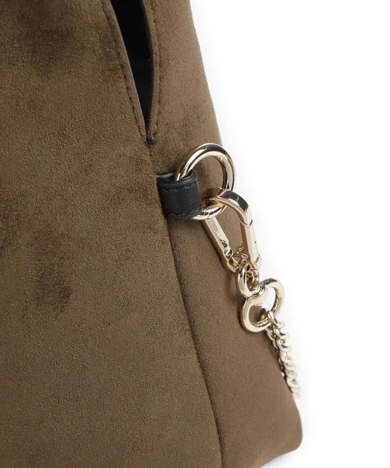 Steve Madden BLILLIAN Handtasche olive