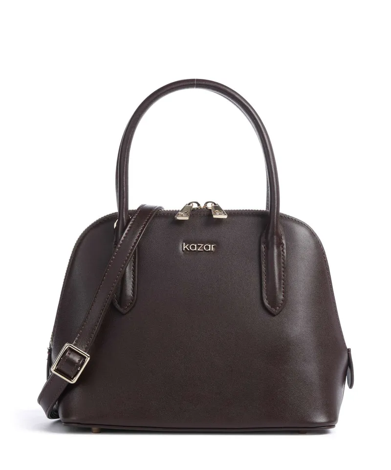 Kazar Cyrella S Handtasche burgundy
