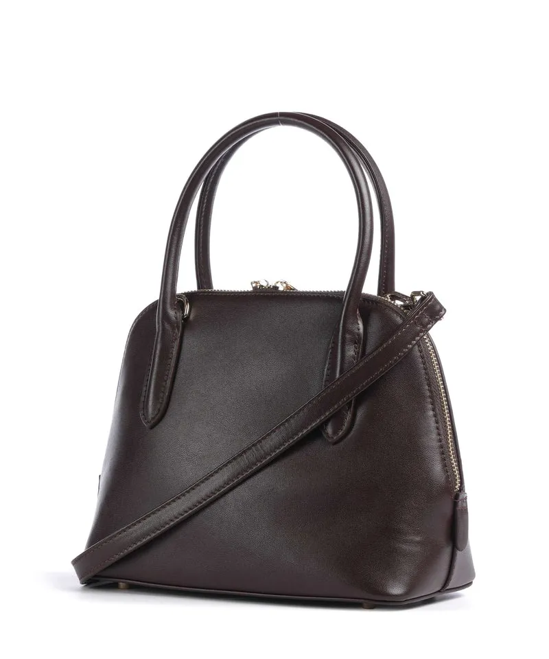 Kazar Cyrella S Handtasche burgundy