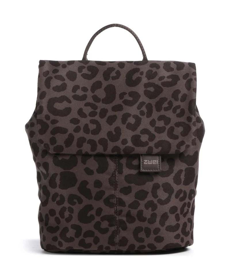 Zwei Mademoiselle.M MR8 Rucksack leo/brown