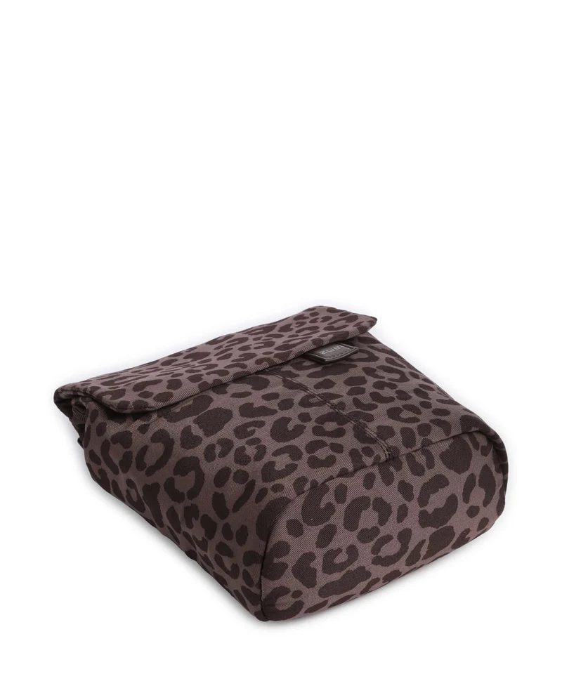 Zwei Mademoiselle.M MR8 Rucksack leo/brown
