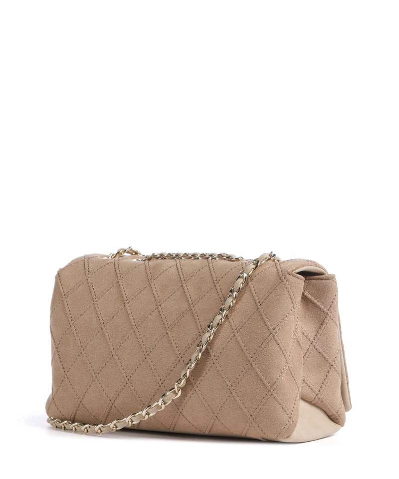 Valentino Bags Makena Umhängetasche beige