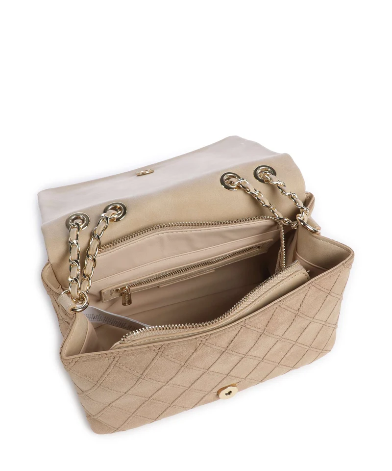 Valentino Bags Makena Umhängetasche beige