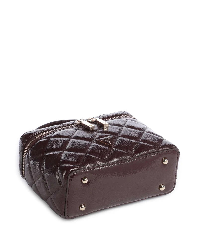 Guess Juliet Umhängetasche burgundy