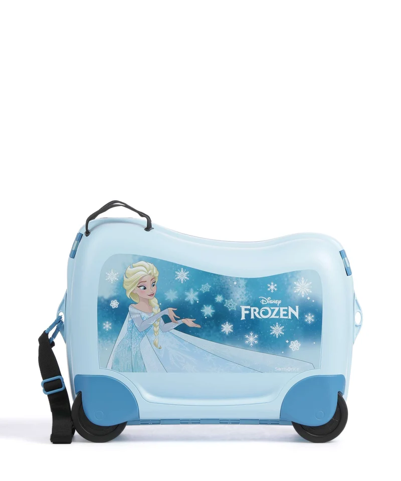 Samsonite Dream2Go Disney Kindertrolley frozen magic