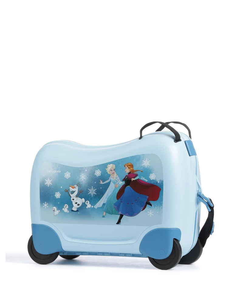 Samsonite Dream2Go Disney Kindertrolley frozen magic