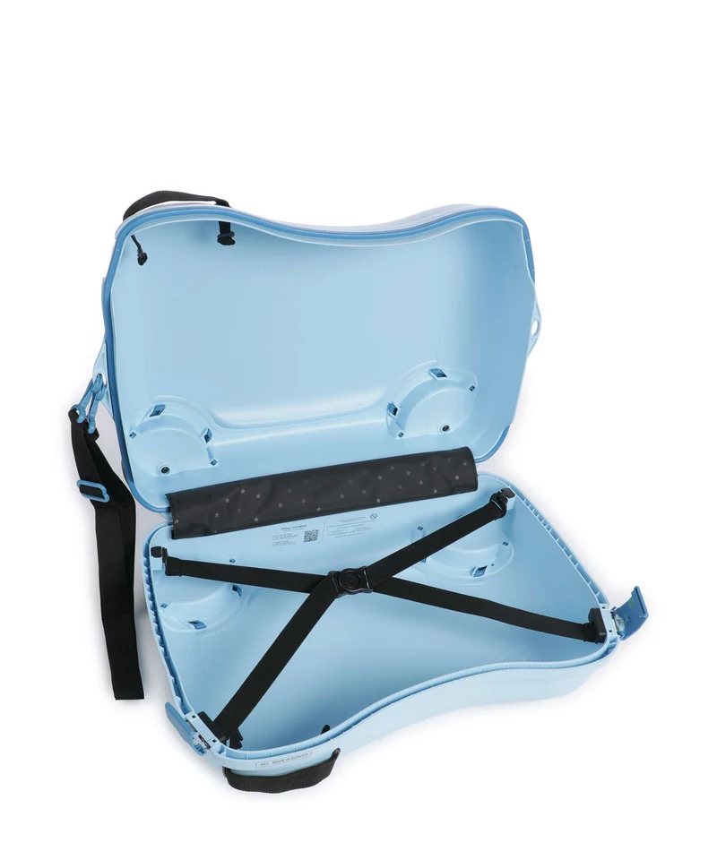 Samsonite Dream2Go Disney Kindertrolley frozen magic