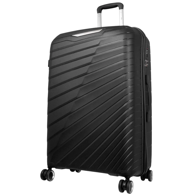 PP Reisekoffer Monza - Größe L