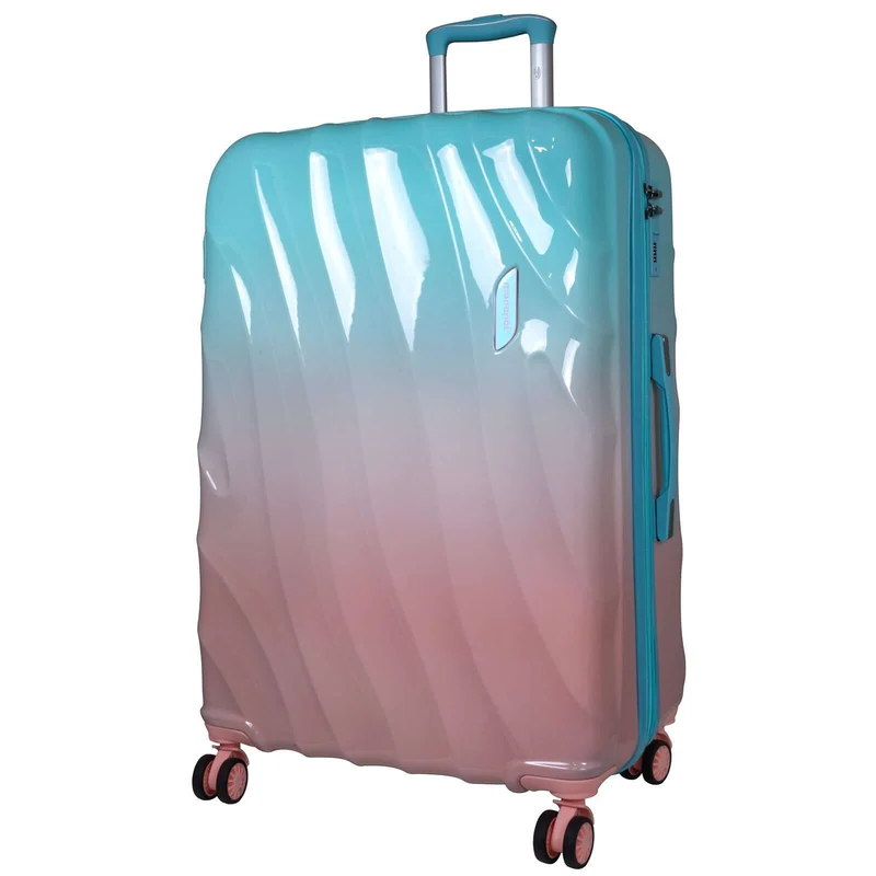 Großer Hartschalen-Reisekoffer Marbella- Größe L