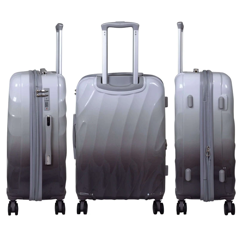 Großer Hartschalen-Reisekoffer Marbella- Größe L