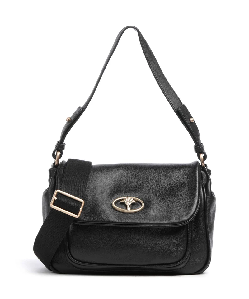 JOOP! Panarea Louna Schultertasche black