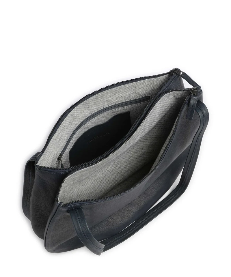 Harold's Cufu Shopper dunkelblau