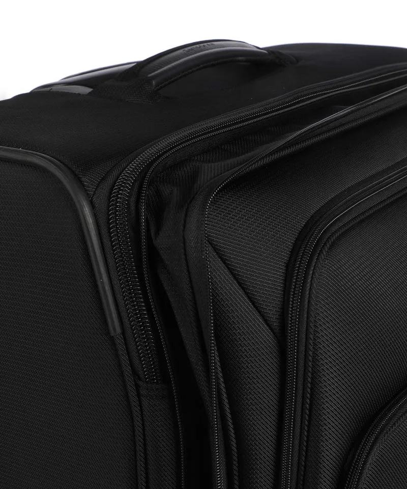 Samsonite Spark Sng 2 4-Rollen Trolley black