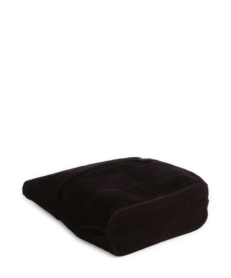 Zwei Mademoiselle.M M12 Beuteltasche cord/espresso