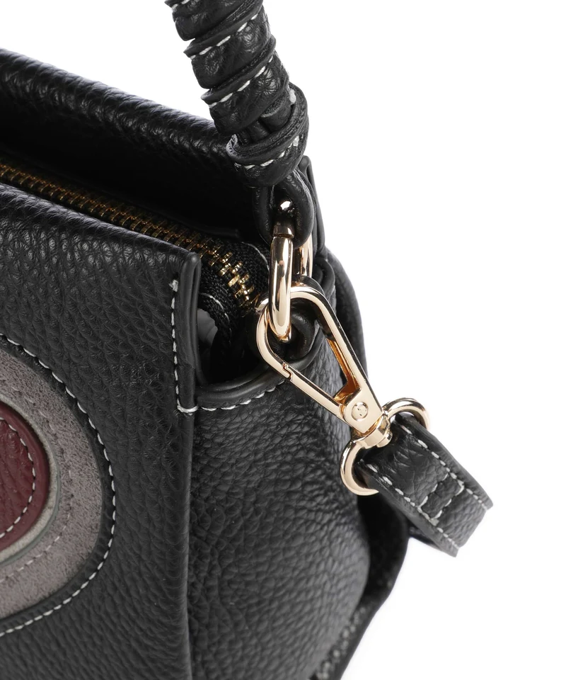 Picard Spatzerl Handtasche black
