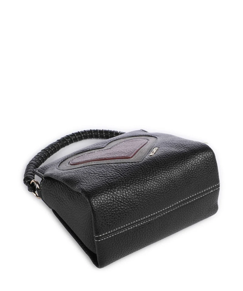 Picard Spatzerl Handtasche black