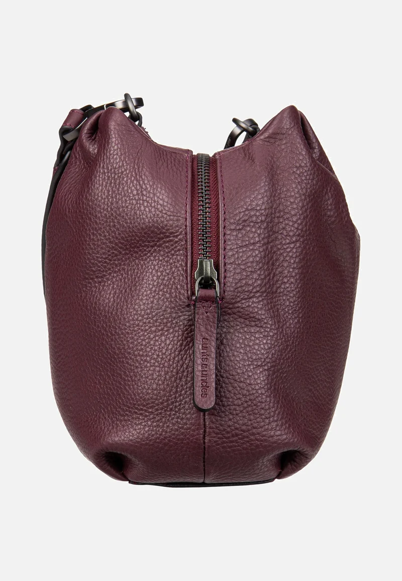 Honey Merlot - Crossbody Bag