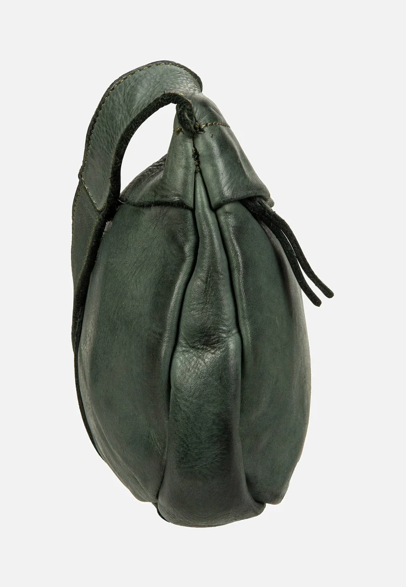 Submarine 83 Grün - Crossbody Bag