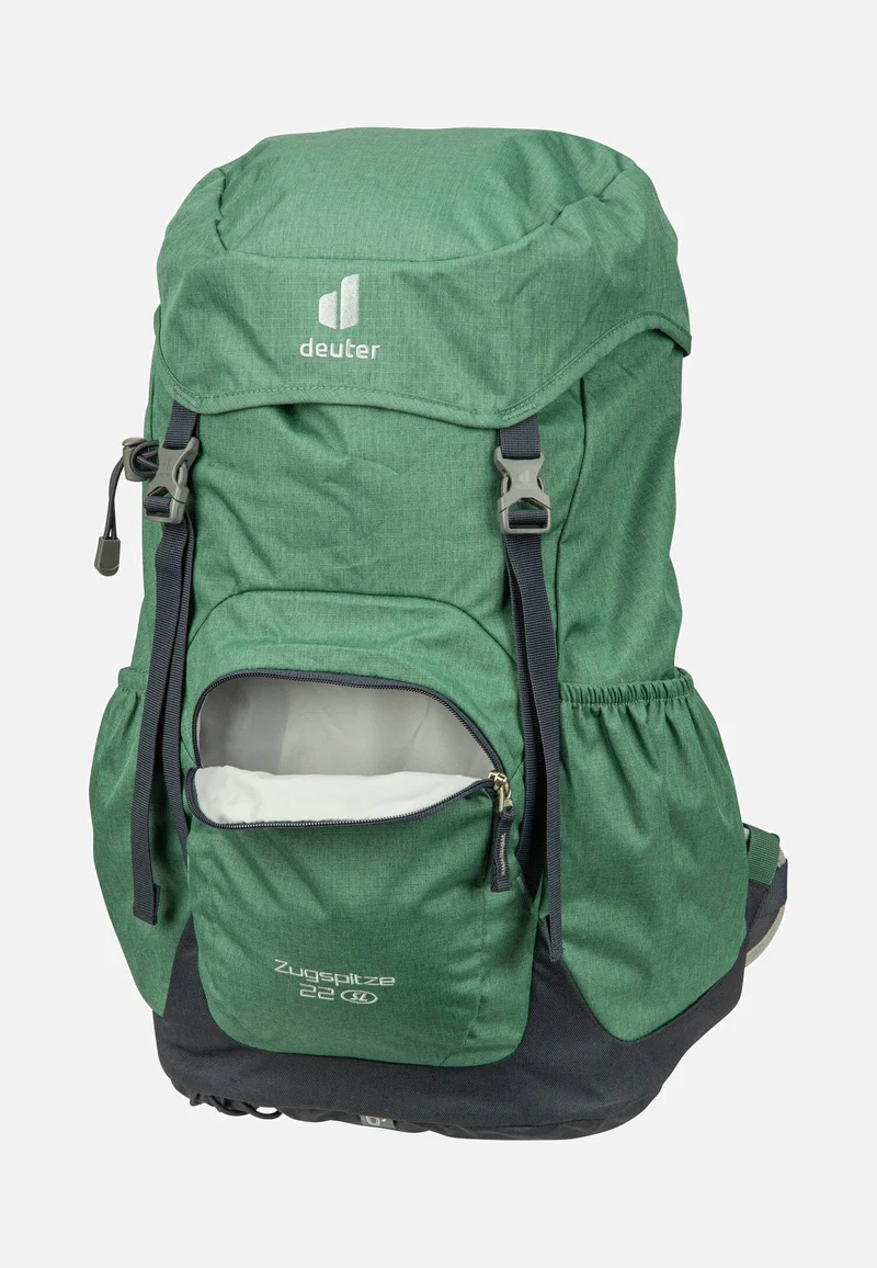 Zugspitze 22 SL Seagreen/Ink - Wanderrucksack