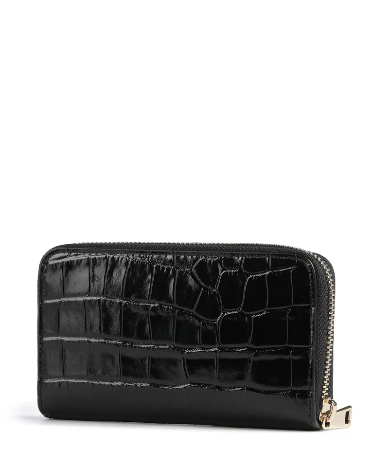 Furla Camelia M Geldbörse nero