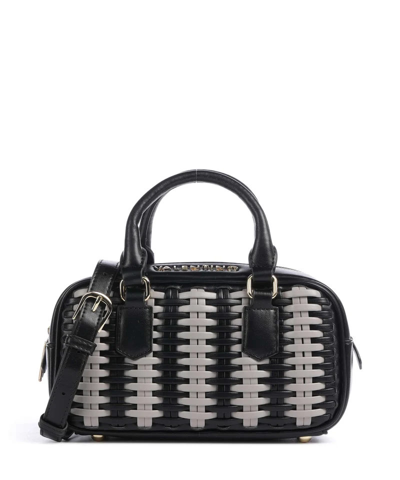 Valentino Bags Ale Handtasche nero/multicolor