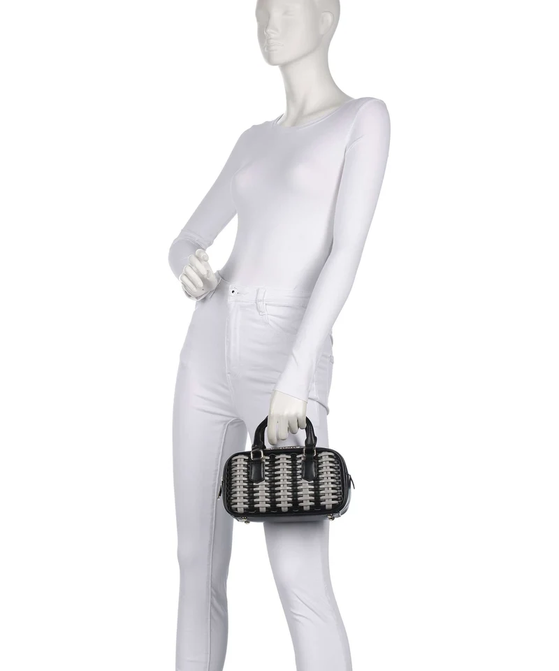 Valentino Bags Ale Handtasche nero/multicolor
