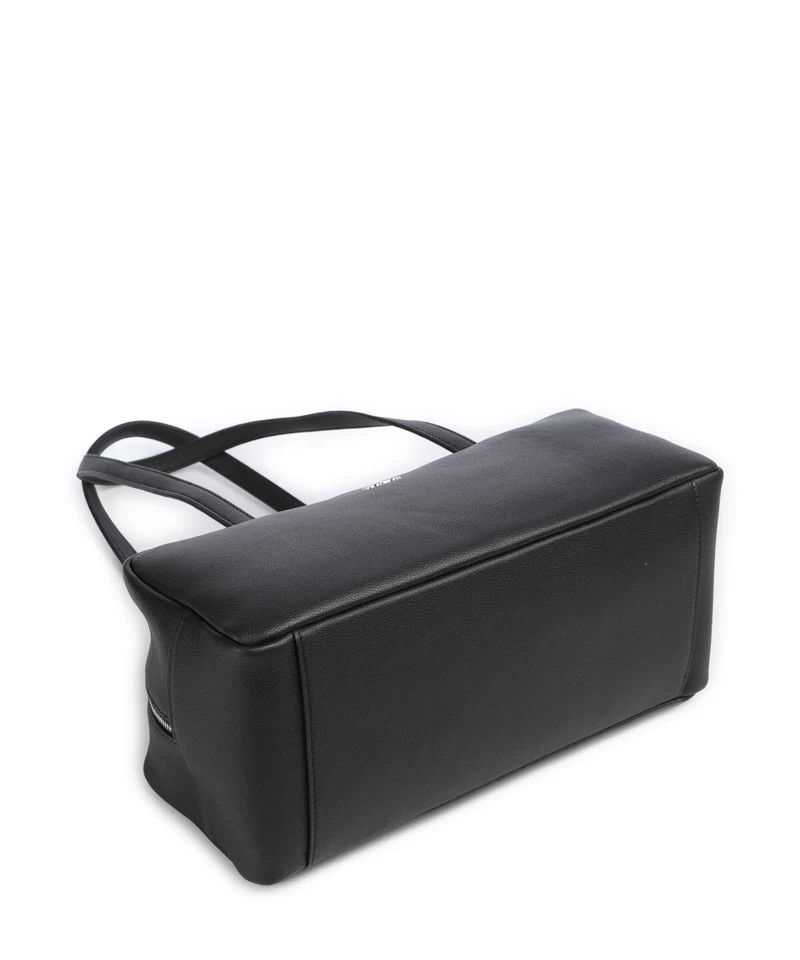 Kazar Solenne Schultertasche black