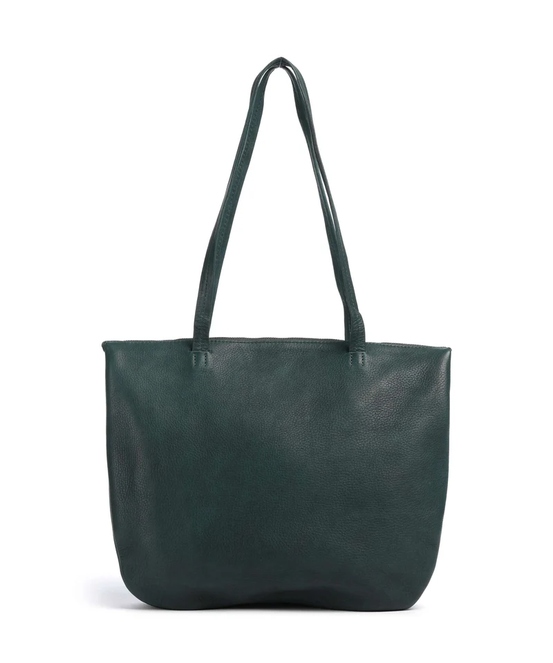 Harold's Cufu Shopper petrol