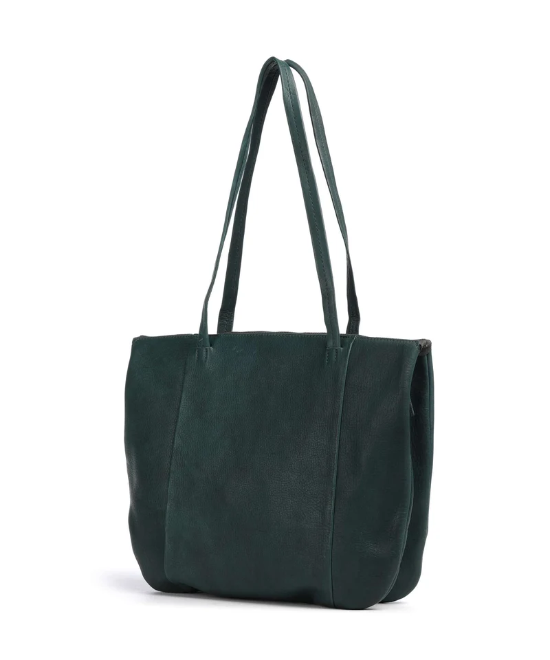 Harold's Cufu Shopper petrol