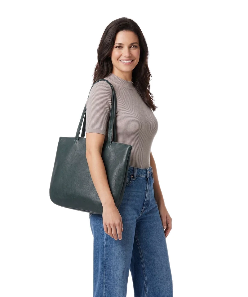 Harold's Cufu Shopper petrol