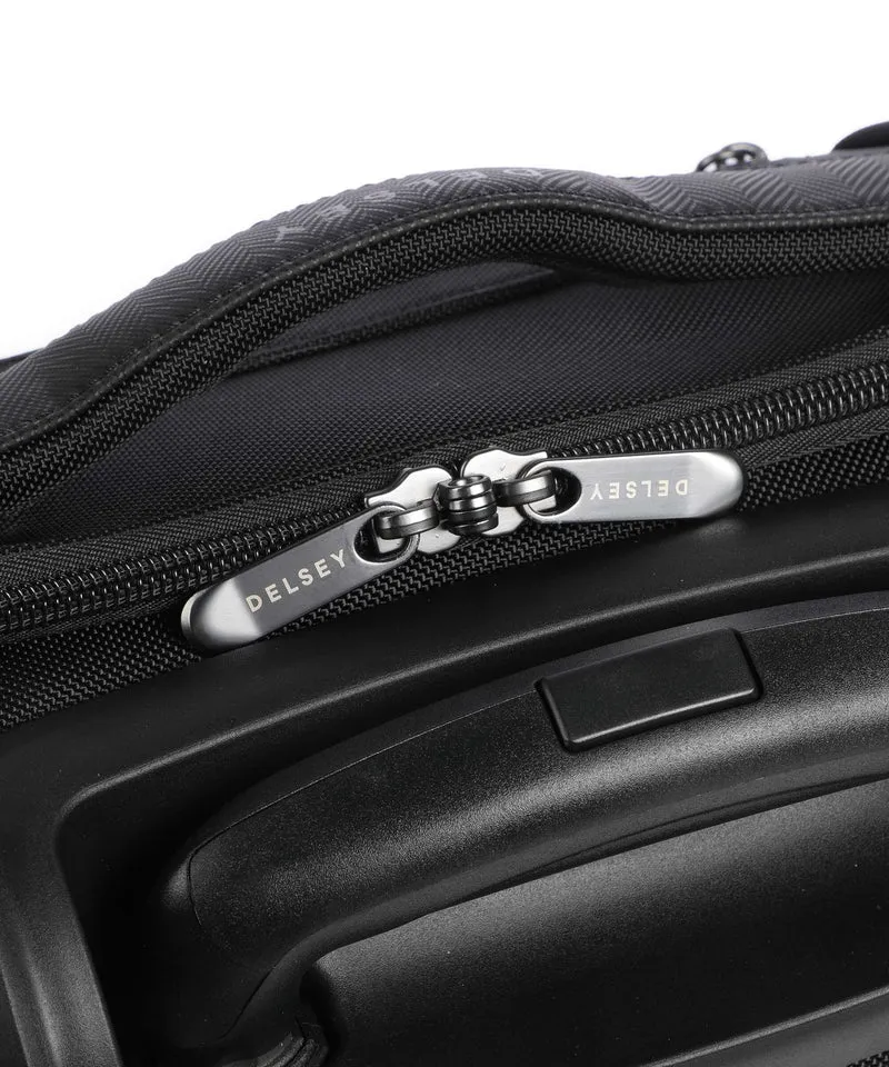 Delsey Paris DLC Pro Mobile Office black