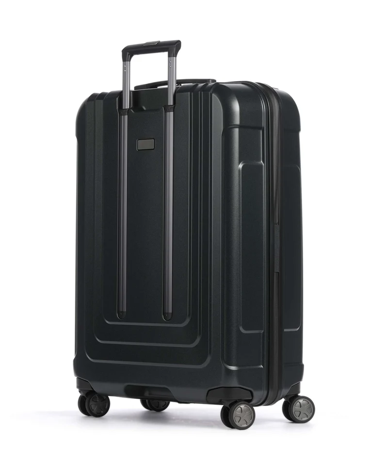 Titan X-Ray L 4-Rollen Trolley anthrazit