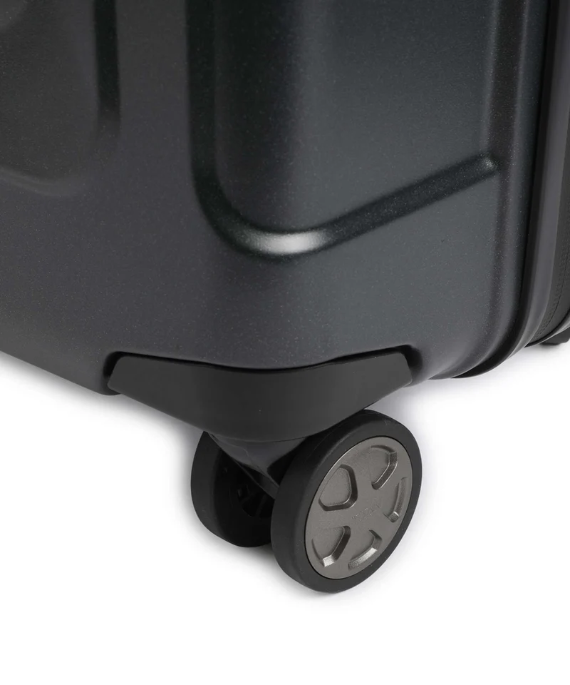 Titan X-Ray L 4-Rollen Trolley anthrazit